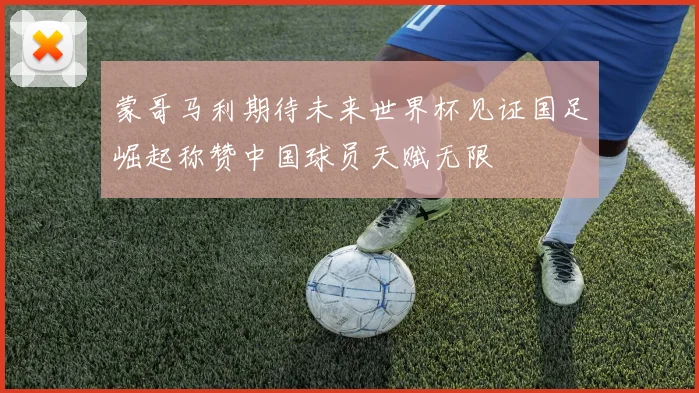蒙哥马利期待未来世界杯见证国足崛起称赞中国球员天赋无限
